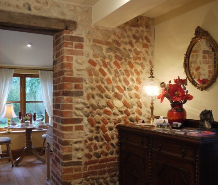 Rookery Barn Stay Discover Norfolk