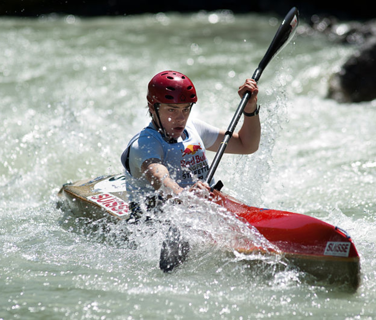 Hunstanton Kayaks, Sports