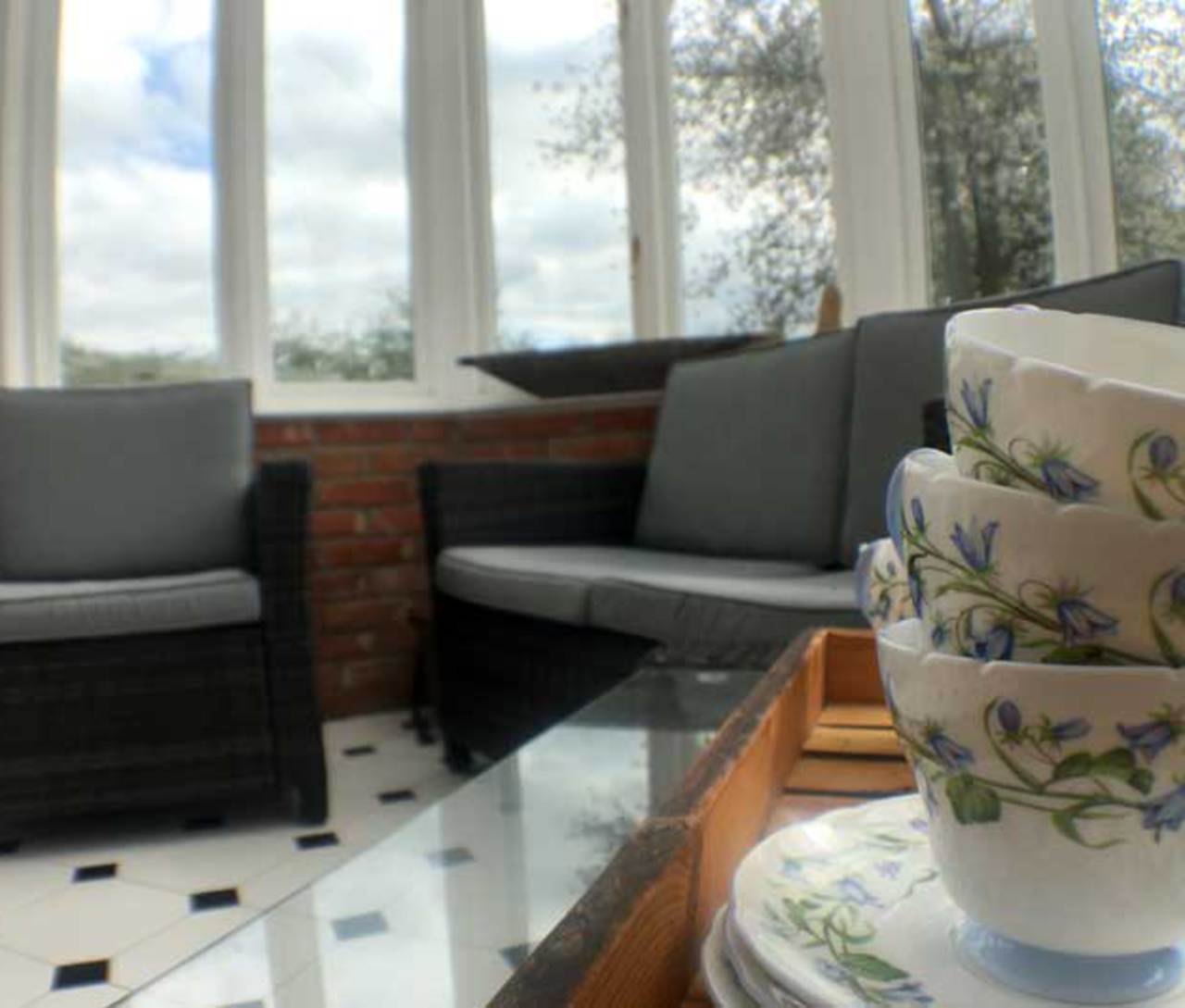 Waterfall Cottage Self Catering Discover Norfolk