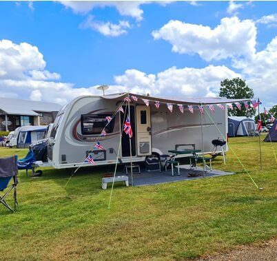 Cropped Fakenham Camping Caravans